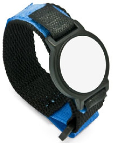 Браслет EM Marin IronLogic IL-08EB в Калуге Оптовые идентификаторы Pintop.ru