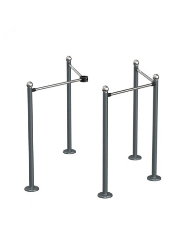 Ограждение угловое Ростов-Дон Оу-р в Калуге Ограждения Pintop.ru