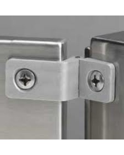 Петли для электромонтажных коробок Atlantic Legrand 035807 в Калуге Полки для шкафов и стоек Pintop.ru