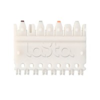 Соединительный модуль NIKOMAX NMC-CC110UD4-10