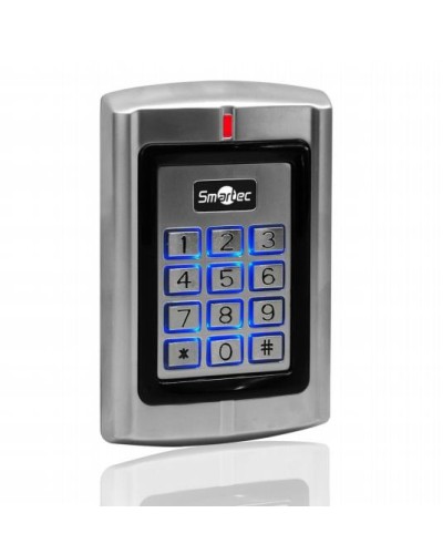 Контроллер СКУД автономный Smartec ST-SC141EHK в Калуге Контроллеры Pintop.ru