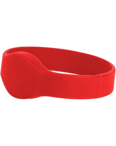 EM-Marine Силиконовой влагонепроницаемый браслет с неразъёмным ремешком в Калуге Системы контроля доступа Pintop.ru