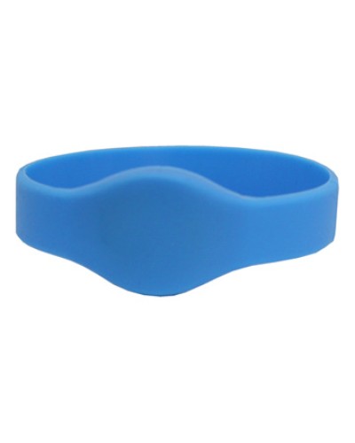 Браслет с MIFARE идентификатором синий Smartec ST-PT055MF-BL в Калуге Оптовые идентификаторы Pintop.ru