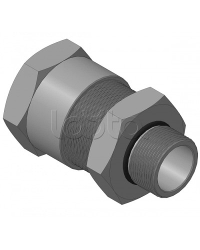 Ввод кабельный Спектрон КВН-20-М-32х1,5 в Калуге Дополнительное оборудование (Ex) Pintop.ru