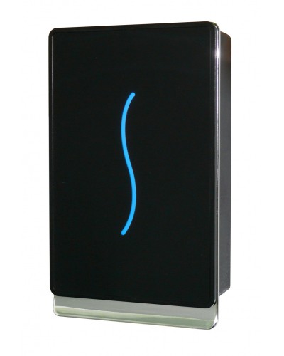 Контроллер сетевой Smartec ST-NC100EM в Калуге Контроллеры СКУД Smartec Pintop.ru