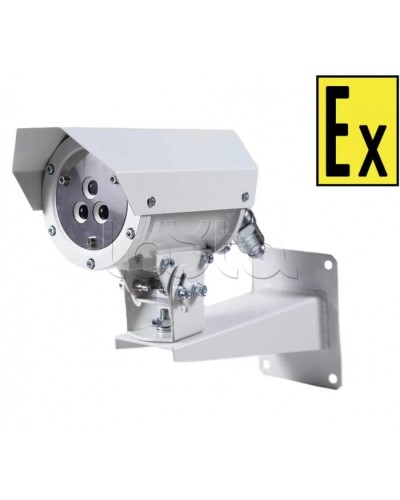 Извещатель пламени Компания СМД ИПП 330-310.5-1 ТЕЛОС МК -А в Калуге Пожарные извещатели (Ex) Pintop.ru