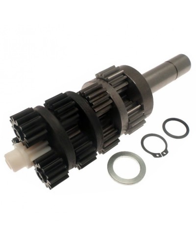 Редуктор FLEX в сборе Came 119RID191 в Калуге Запчасти для шлагбаумов и автоматики Pintop.ru