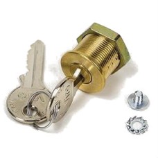 Замок разблокировки с персональным ключом №1 Faac 712501001