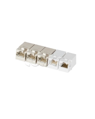 Модуль-вставка NIKOMAX NMC-KJSE2-LS-MT в Калуге Коннекторы Pintop.ru