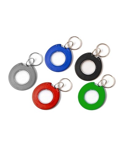 Брелок IronLogic IL-08EMixT в Калуге Оптовые идентификаторы Pintop.ru