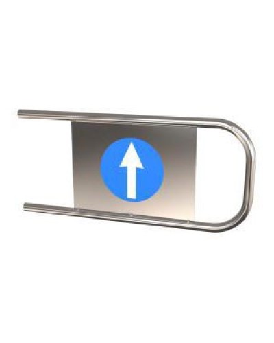 Дуга на калитку К32Д Ø32 L=660 мм Ростов-Дон в Калуге Калитки Pintop.ru