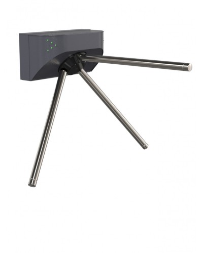 Турникет-трипод Ростов-Дон Т8М1 (гибка) (0860-01) в Калуге Турникеты Pintop.ru