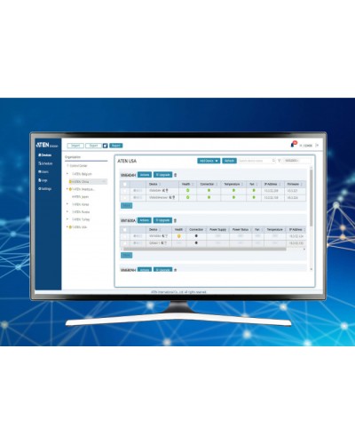 ПО ATEN UNIZON-STD-PROMO в Калуге Программное обеспечение и платы видеозахвата Pintop.ru