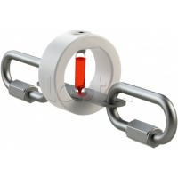 Замок тепловой тросовый Спецавтоматика ЗТК - 141.5