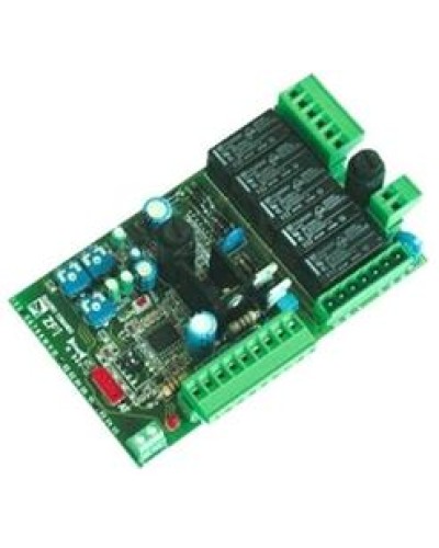 Плата блока управления ZC5 Came 3199ZC5 в Калуге Запчасти для шлагбаумов и автоматики Pintop.ru