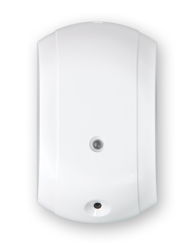 Извещатель охранный звуковой поверхностный радиоканальный Теко Астра-6131 лит.1 в Калуге Радиоканальные системы безопасности Теко Pintop.ru