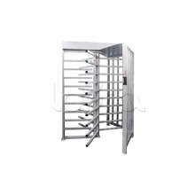 Турникет полноростовой 3V RUBEZH STRAZH Model X OSDP MF (T-1000)