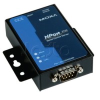 Сервер 1-портовый RS-232/422/485 в Ethernet Moxa Nport 5150