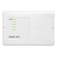 Блок сигнально-пусковой Болид С2000-СП1