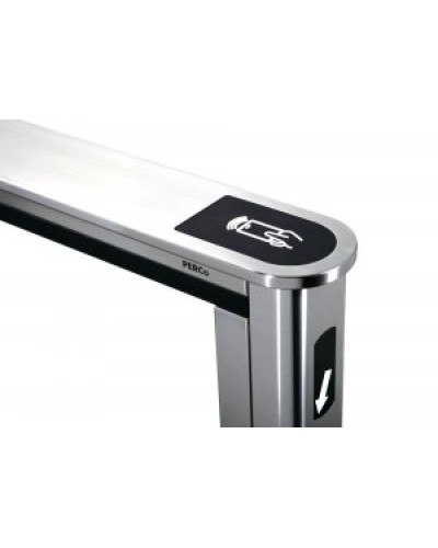 Крышка турникета PERCo-SDС-01S в Калуге Дополнительное оборудование для СКУД Pintop.ru