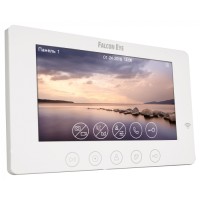 Видеодомофон Falcon Eye Cosmo HD Wi-Fi VZ