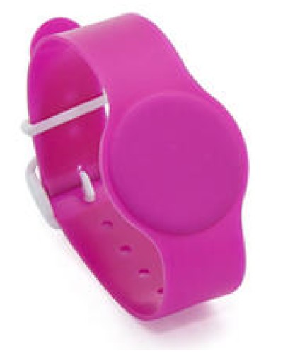 Брелок IronLogic IL-18T&M (Двухчиповый брелок) в Калуге Оптовые идентификаторы Pintop.ru