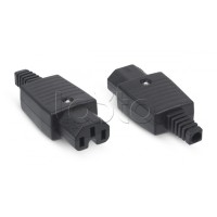 Блок розеток Cabeus IEC-320-C13