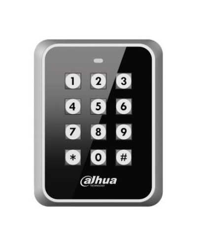 Считыватель карт доступа в металлическом корпусе Dahua DHI-ASR1101M-D-V1 в Калуге Считыватели Pintop.ru