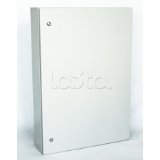 Металлический шкаф с термоизоляцией Forteza ТШУ-1100.2 (900x1100x230)