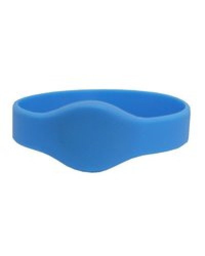 Браслет с MIFARE идентификатором, диаметр 65 мм Smartec ST-PT065MF-BL в Калуге Считыватели Pintop.ru