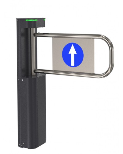 Калитка Ростов-Дон К32Д-01 (без дуги) (0701-01) в Калуге Калитки Pintop.ru