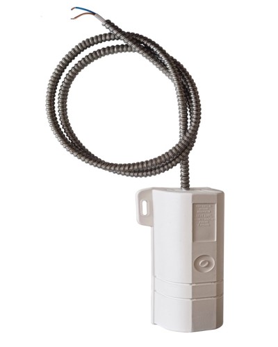 ИУЖ-2 «Венеция» с металлорукавом из нержавеющей стали ПАШК. 407733.028 Магнито-Контакт в Калуге Технологические извещатели Pintop.ru