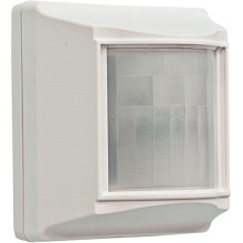 Извещатель охранный объемный оптико-электронный Риэлта Фотон-6А (ИО 209-8)