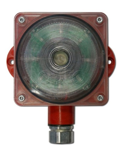 Оповещатель светозвуковой взрывозащищенный ВП-О-СЗ (i) РО Ex ia I Ma X, 0Ex ia IIC T6 Ga X (ИП Раченков А.В.) в Калуге Оповещатели Ex Pintop.ru