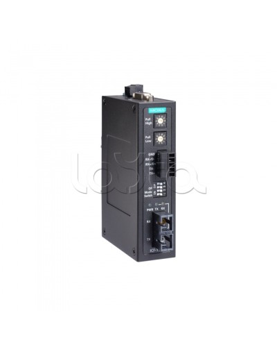 Преобразователь Moxa ICF-1150I-M-SC-T-IEX в Калуге Медиаконвертеры Pintop.ru