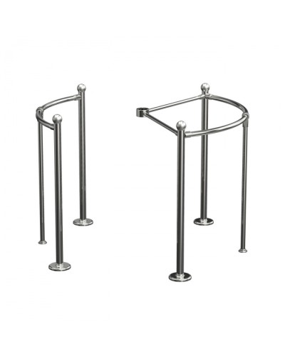 Ограждение Ростов-Дон Ол-р ЛЮКС (0090) в Калуге Ограждения Pintop.ru