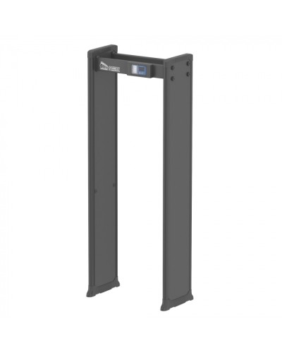 Арочный металлодетектор Блокпост PC V 4800 (48/32/16) в Калуге Металлодетекторы Pintop.ru