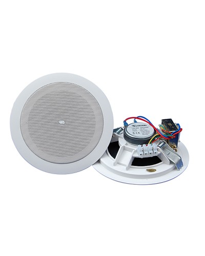 Громкоговоритель встраиваемый VOLTA CS-6T в Калуге Система оповещения и трансляции Volta Pintop.ru