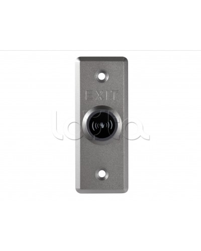 Кнопка выхода бесконтактная Hikvision DS-K7P04 в Калуге Кнопки выхода Pintop.ru