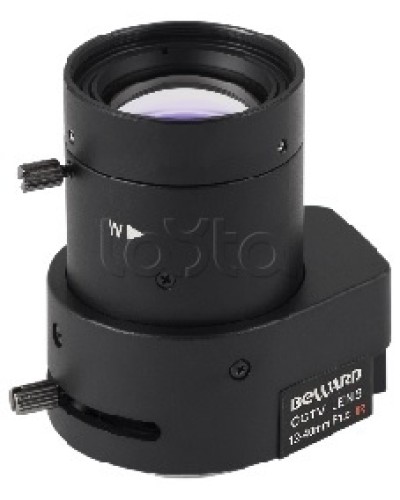 Объектив вариофокальныйBeward B1240AIR2 в Калуге Объективы для камер видеонаблюдения Pintop.ru