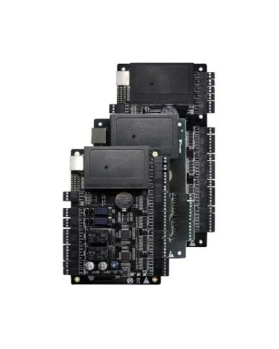 Контроллер сетевой Smartec ST-NC120B в Калуге Контроллеры СКУД Smartec Pintop.ru