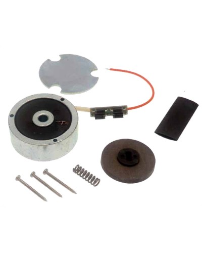 Электромагнит АТI в сборе Came 119RID110 в Калуге Запчасти для шлагбаумов и автоматики Pintop.ru