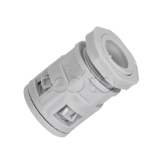 ELASTA Муфта вводная для гофрированных труб MVN20 IP40 IEK (ET-TA00D-MVN-020-K41-050)