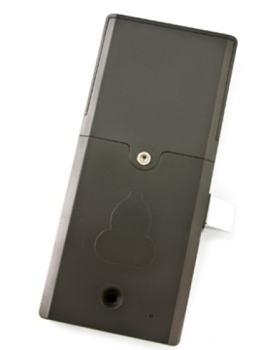 Модуль электронного замка для мебели IronLogic Z-3XX в Калуге Электромеханические замки Pintop.ru