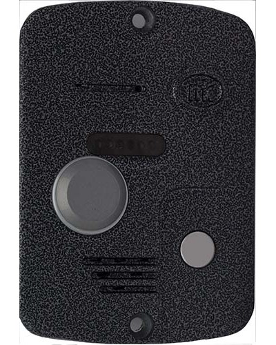 Блок вызова домофона Метаком MK1-XRV-E-RF в Калуге Вызывные видеопанели малоабонентные Pintop.ru