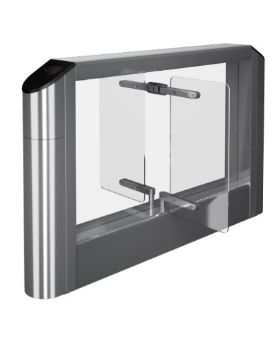 Модуль центральный тумбового турникета Oxgard Praktika T-06-CM-1200 в Калуге Турникеты Pintop.ru