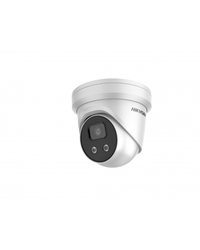 Купольная IP-камера Hikvision DS-2CD3386G2H-LISU/SL(2.8mm) в Калуге IP-камеры Pintop.ru