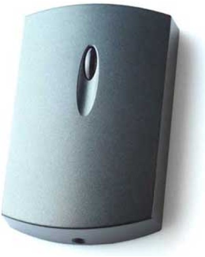 Считыватель IronLogic Matrix-III (мод. RD_All) (темно-серый металлик) в Калуге Считыватели Pintop.ru