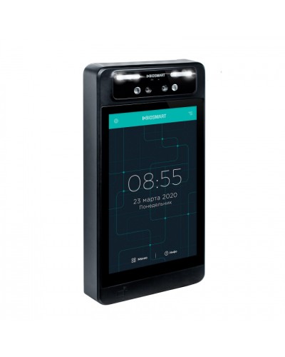 Терминал BIOSMART-MF QUASAR в Калуге Контроллеры Pintop.ru