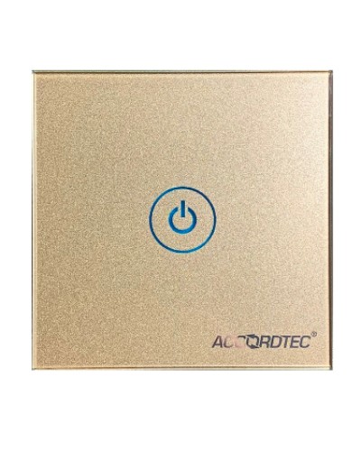 Кнопка выхода AccordTec AT-H02P LED в Калуге Кнопки выхода Pintop.ru